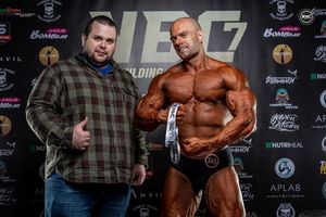 Фотограф Константин Казаков (часть 2)